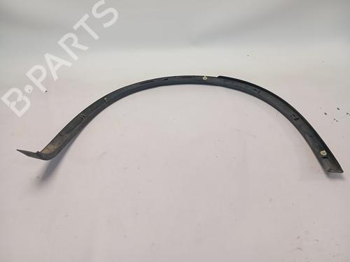 Rear right wheel arch trim NISSAN QASHQAI I (J10, NJ10) 1.6 | BP29573662C137 