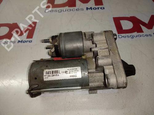 Used Starter CITROËN BERLINGO Box Body/MPV (B9) [2008-2025]  12852948