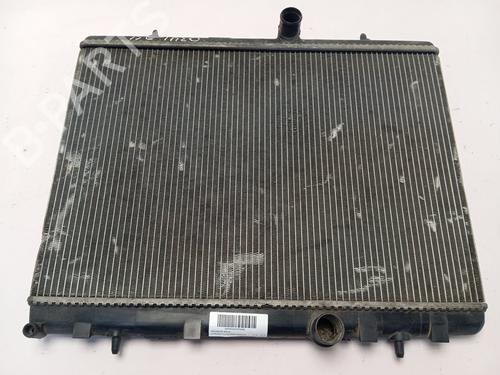 Køler CITROËN C4 Picasso I MPV (UD_) 1.6 HDi 110 (112 hp) 28671598