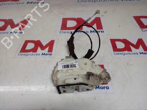 Used Front right lock HONDA CIVIC VIII Hatchback (FN, FK) [2005-2012]  16774064