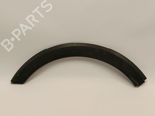 Aba guarda lamas trás esquerda Aba guarda lamas trás esquerda OPEL CROSSLAND X / CROSSLAND (P17, P2QO) [2017-2026] 32722491 32722491