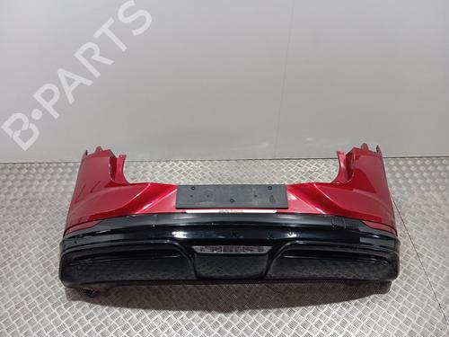 Stoßstange hinten für FORD USA MUSTANG MACH-E (CGW) [2020-2025]  28031449