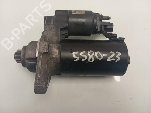 Used Starter VW GOLF V (1K1) [2003-2010]  20699007
