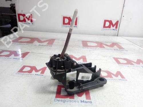 Used Gear lever PEUGEOT 208 I (CA_, CC_) [2012-2020]  12670393