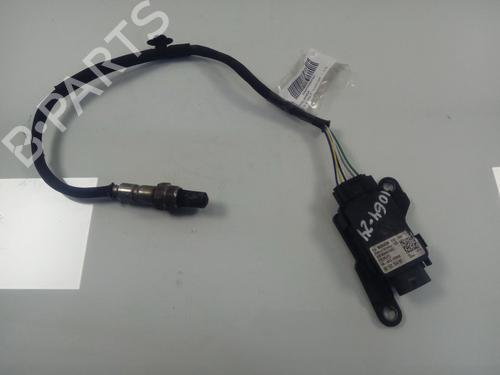 Used Electronic sensor OPEL CORSA F (P2JO) [2019-2025]  18040095