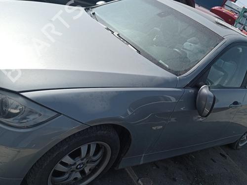 Electronic module BMW 3 (E90)  | BP30374258M83 