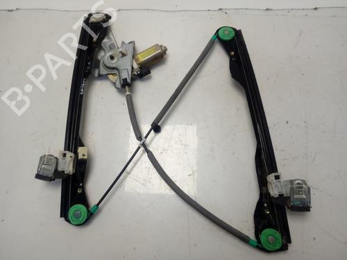 Front right window mechanism FORD FOCUS II (DA_, HCP, DP)  | BP13314061C23 