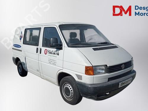 Used Parts VW TRANSPORTER T4 Bus (70B, 70C, 7DB, 7DK, 70J, 70K, 7DC, 7DJ) 4011778