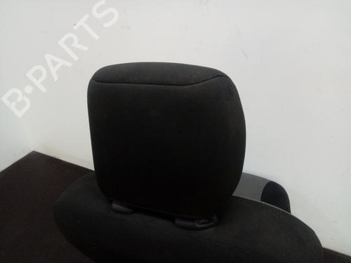 Left front seat RENAULT KANGOO BE BOP (KW0/1_) 1.5 dCi 75 | BP13899109C15 