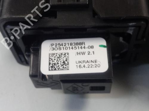 Left rear window switch RENAULT CAPTUR II (HF_) | BP30373291I29