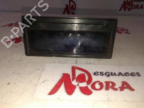 Used Display monitor VOLVO C70 II Convertible (542) 2.0 D (136 hp) 29410660