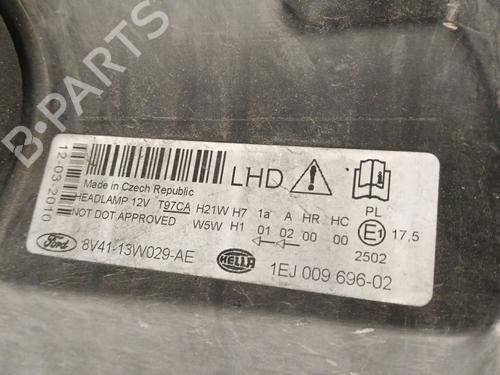 Right headlight FORD KUGA I  | BP33203317C29  - Image 5