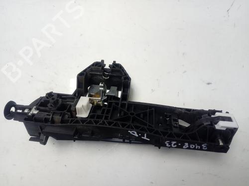 Rear right exterior door handle MERCEDES-BENZ GLA-CLASS (X156) GLA 200 CDI / d (156.908) | BP13620918C130 