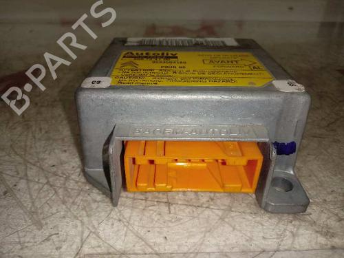 ECU airbags CITROËN XSARA (N1)  | BP12660472M53 