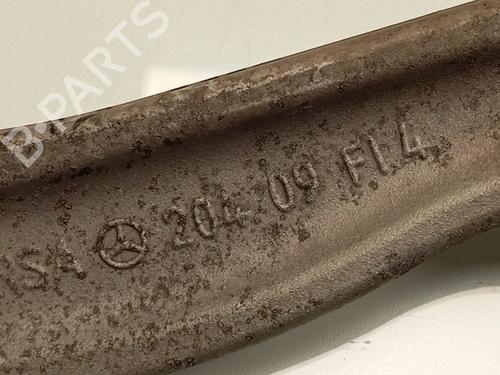 Right rear suspension arm MERCEDES-BENZ CLS Shooting Brake (X218) CLS 350 CDI / d (218.923) | BP20701620M15 