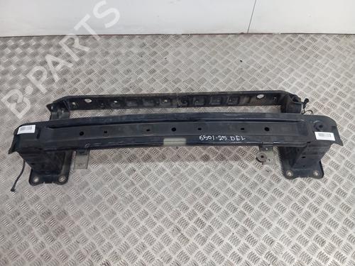 Used Front bumper reinforcement VW POLO III (6N1) [1994-1999]  30393270