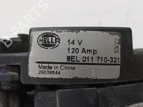 Alternator SEAT CORDOBA (6L2) | BP30913860M7