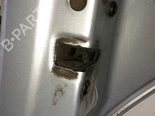 Right rear door SEAT LEON (1M1)  | BP12641763C5 