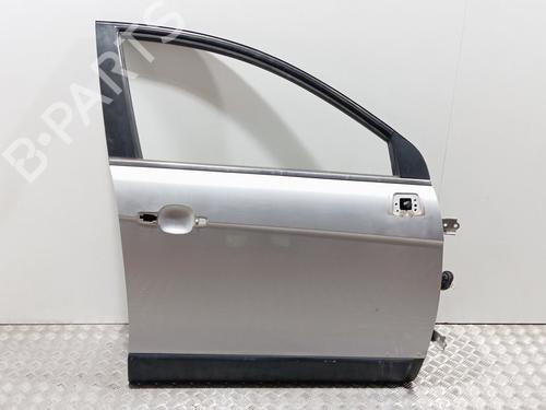 Used Right front door CHEVROLET CAPTIVA (C100, C140) 2.0 D (150 hp) 21665620
