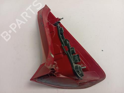Left taillight CITROËN C4 Coupe (LA_)  | BP26187360C34 
