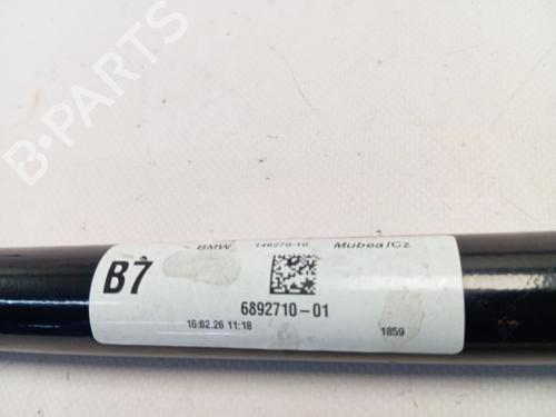 Other BMW X1 (U11) iX1 xDrive 30 | BP40105530O1 - Image 2