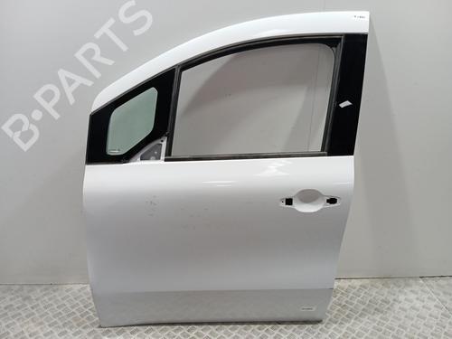 Used Left front door Left front door 39527075 39527075