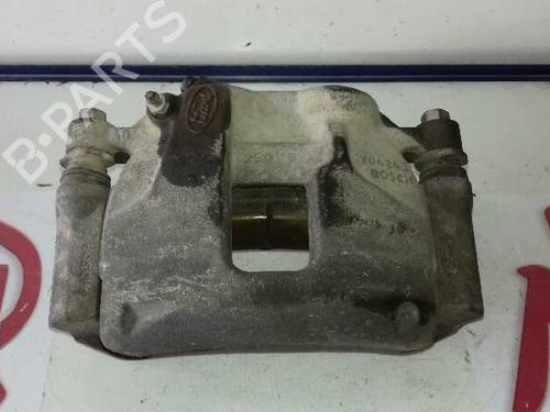 Used Right front brake caliper Right front brake caliper FORD TRANSIT Van (V_ _) 2.4 D (VVS) (62 hp) 40103002 40103002