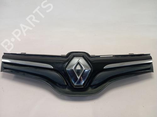 Used Grille Grille 36883408 36883408