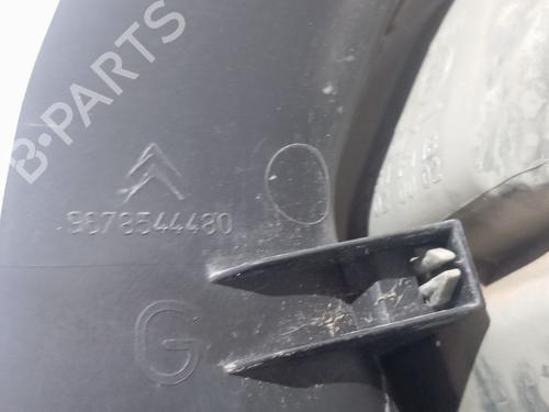 Farolim esquerdo CITROËN C-ELYSEE (DD_) | BP31800896C34