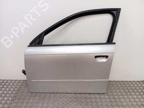 Used Left front door AUDI A4 B7 Avant (8ED) [2004-2008]  21551249