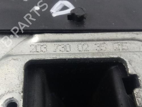 Høyre bak lås MERCEDES-BENZ C-CLASS (W203)  | BP17702690C99 