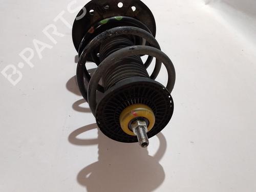 Left front shock absorber RENAULT CLIO V (B7_) 1.0 TCe 90 (B7MT) | BP39141370M16 - Image 4
