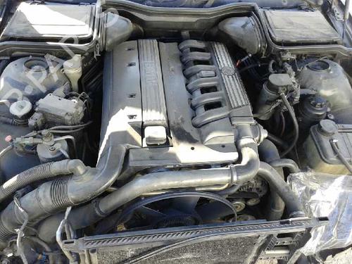 ECU airbags BMW 5 (E39) 525 tds | BP12638903M53 