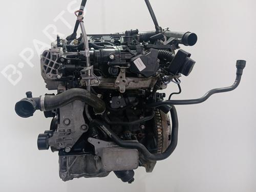 Engine MERCEDES-BENZ VITO Van (W447) 111 CDI (447.601, 447.603, 447.605) | BP36023093M1 - Image 10