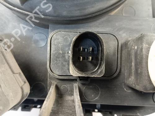 Lyskaster høyre VW TRANSPORTER T4 Bus (70B, 70C, 7DB, 7DK, 70J, 70K, 7DC, 7DJ)  | BP29410394C29 