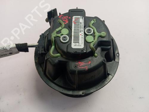 Heater blower motor DACIA DUSTER (HS_) | BP30401440M62