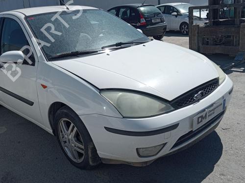 Engine FORD FOCUS I (DAW, DBW)  | BP26206237M1  - Image 10