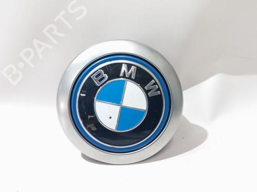 Used Tailgate handle Tailgate handle BMW X2 (U10) iX2 xDrive 30 (313 hp) 34704279 34704279