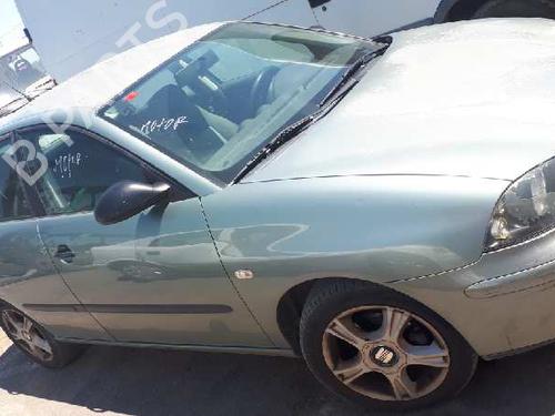Engine SEAT IBIZA III (6L1) | BP12850285M1 - Image 8
