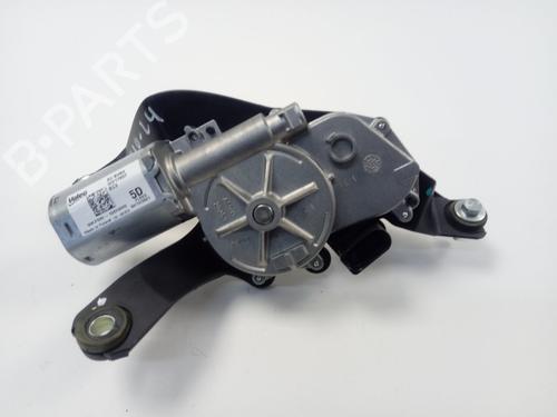 Rear wiper motor HYUNDAI i20 III (BC3, BI3)  | BP18259653M102 