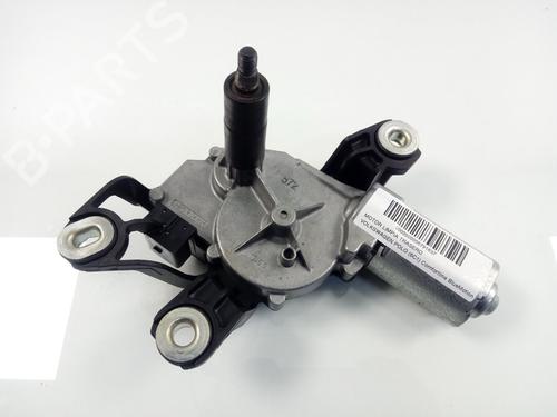 Rear wiper motor VW POLO V (6R1, 6C1)  | BP16565571M102 