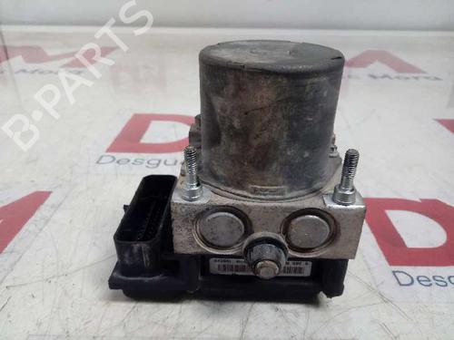 Used ABS pump PEUGEOT EXPERT Tepee (VF3X_) 1.6 HDi 90 16V (90 hp) 30372038