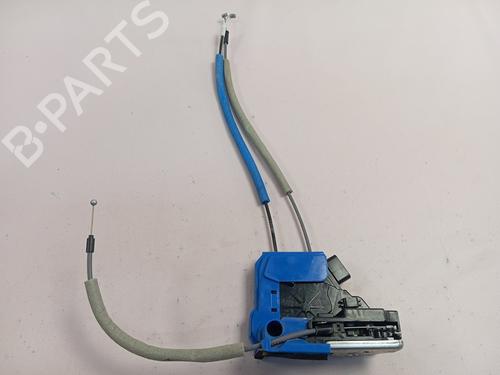 Højre fortil lås SSANGYONG MUSSO (QK) [2018-2025]  30470302