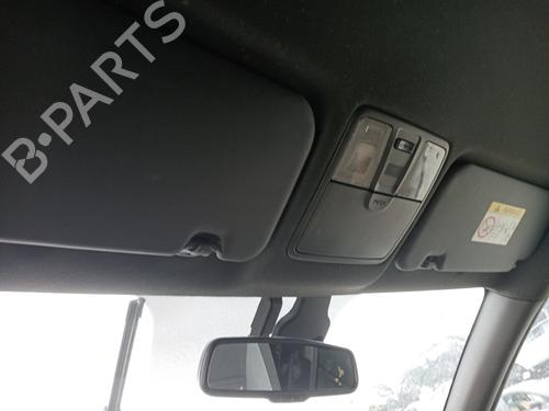 Left tailgate light HYUNDAI i20 I (PB, PBT) | BP27277265C79