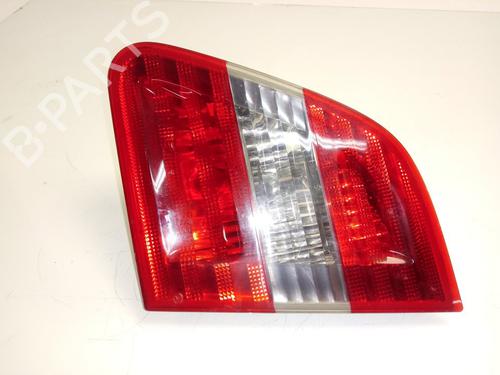 Right tailgate light MERCEDES-BENZ B-CLASS Sports Tourer (W245)  | BP14133804C80 