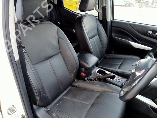 Left front window switch NISSAN NAVARA NP300 Pickup (D23, D23T)  | BP30748044I27  - Image 14