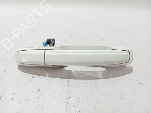 Türgriff vorne rechts außen für SSANGYONG RODIUS II [2013-2025]  28000521