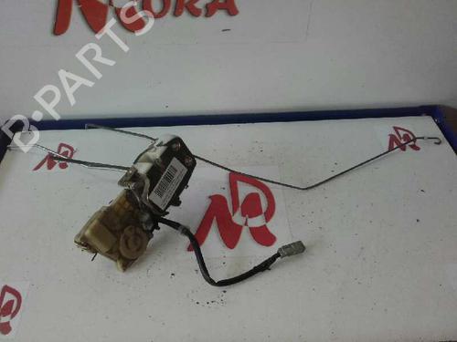 Used Front right lock HONDA CIVIC VI Fastback (MA, MB) 1.6 i (MB1) (113 hp) 12833449