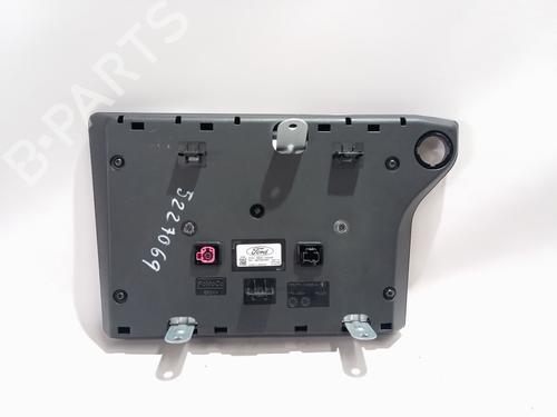 Display FORD PUMA (J2K, CF7) 1.0 EcoBoost mHEV | BP36526749C48 - Image 2