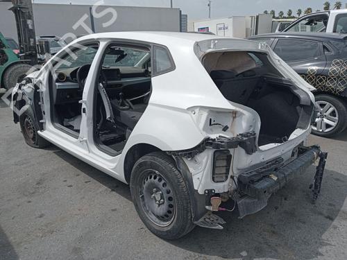 Steering column stalk SEAT IBIZA V (KJ1, KJG) 1.0 MPi | BP40237393I23 - Image 12